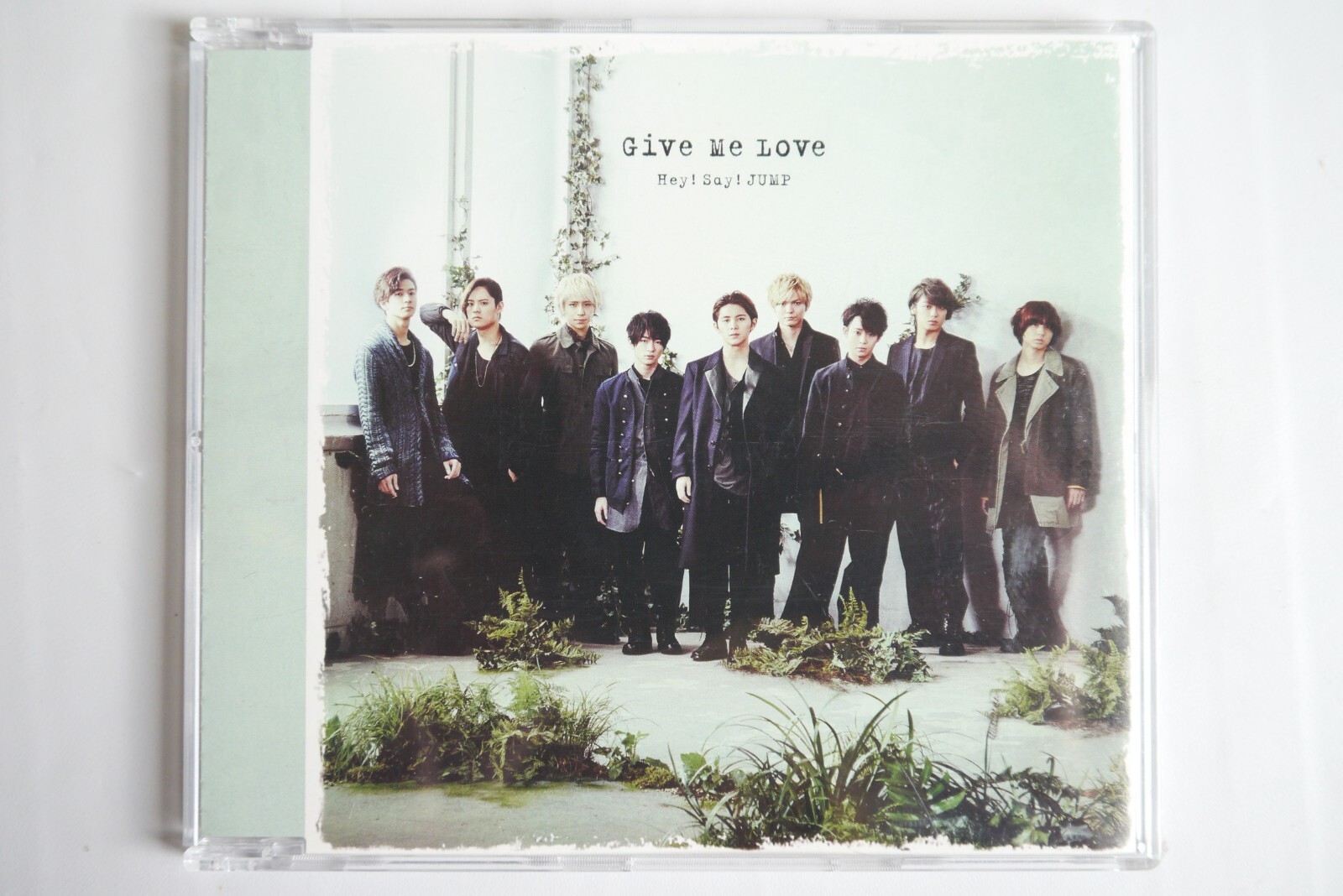 Hey! Say! JUMP - Rio Hey! Say! JUMP