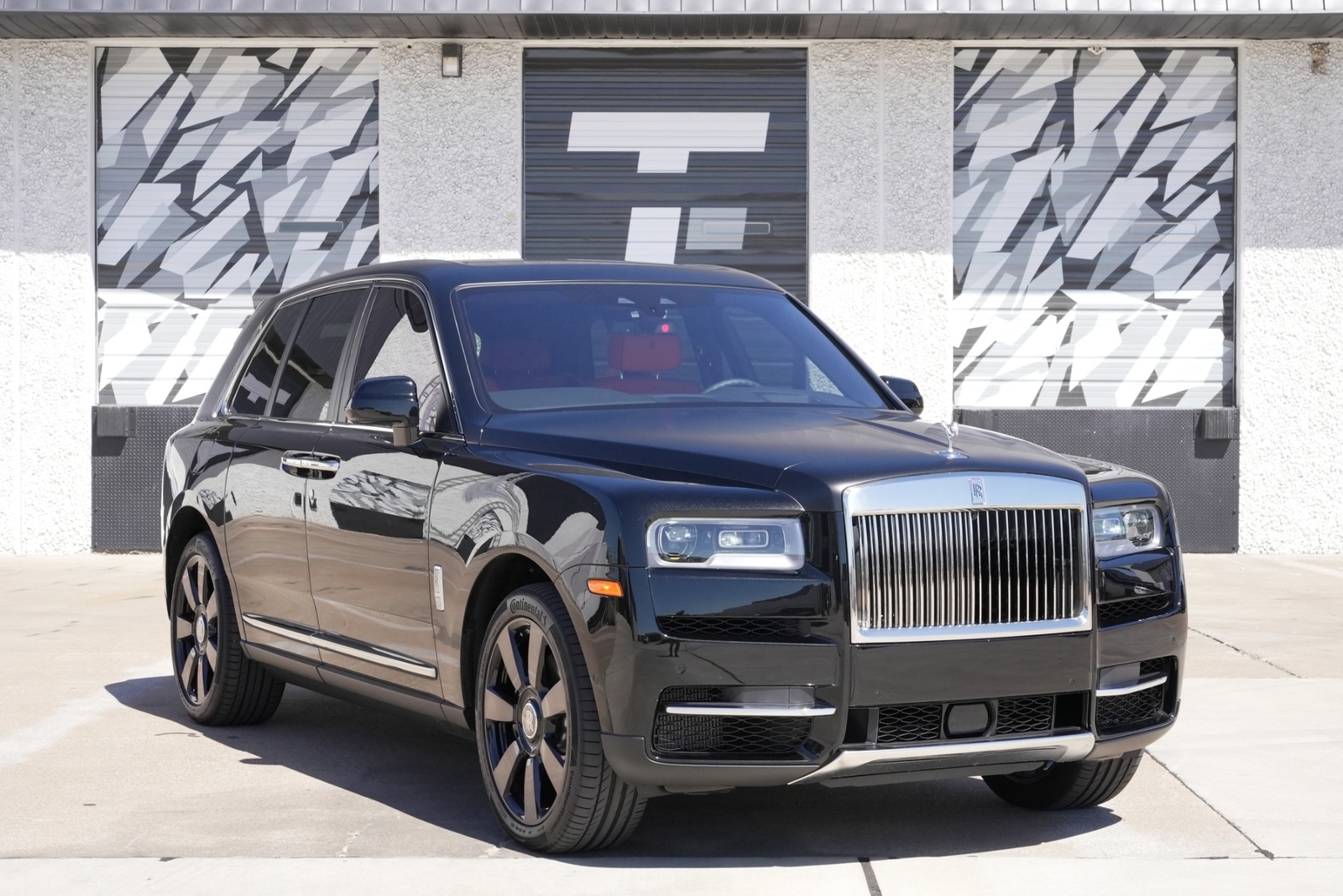 2022 Rollsroyce Cullinan Used Rollsroyce Cullinan for sale in