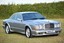 Bentley Continental T - 2000 - 28,000 miles 