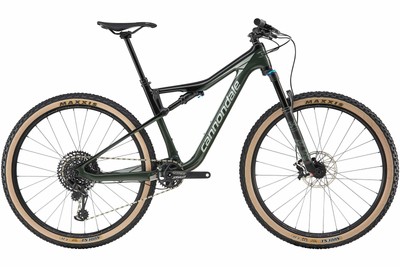 cannondale scalpel si al 6