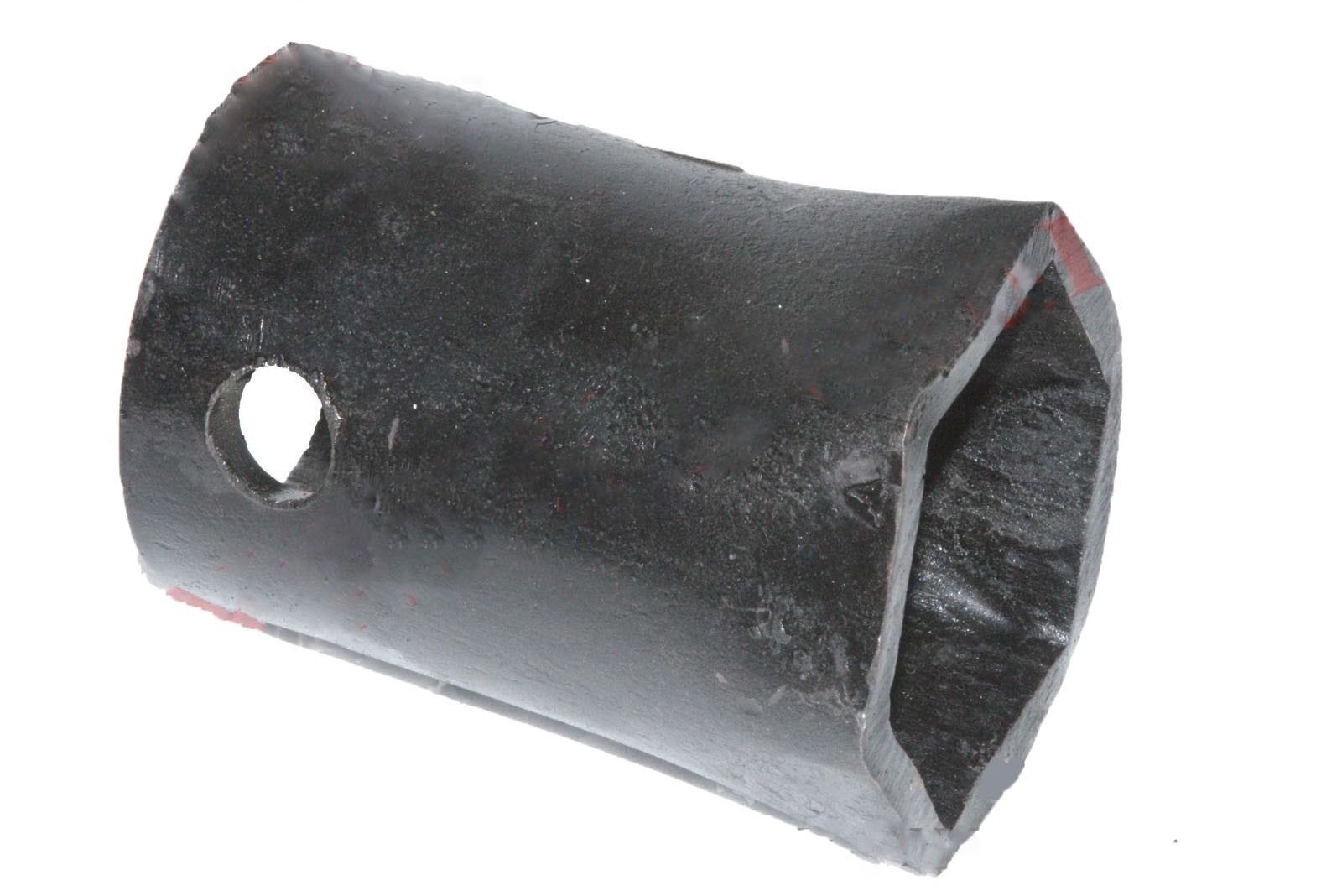 Front Wheel Axle Bearing Lock Nut Check Nut Socket Wrench Tool For Jeeps 