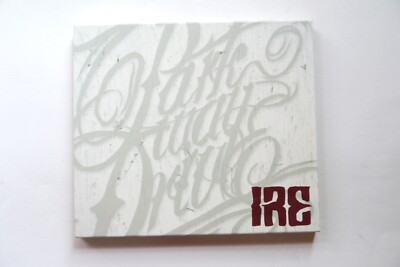 (2.2) Parkway Drive - Ire. CD