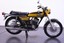 1972 YAMAHA YDS7 250 UNREGISTERED US IMPORT CLASSIC PROJECT BIKE WITH TITLE