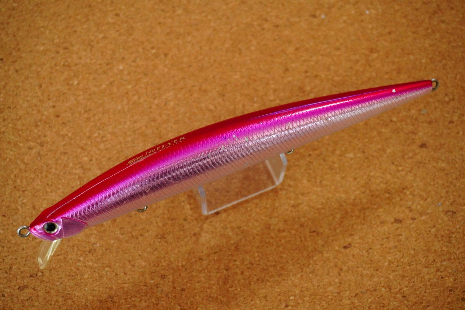Duo Tide Minnow Slim 140 Flyer (G390M1 | eBay