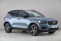 2021 Volvo XC40 1.5 T3 R-Design Euro 6 (s/s) 5dr SUV Petrol Manual