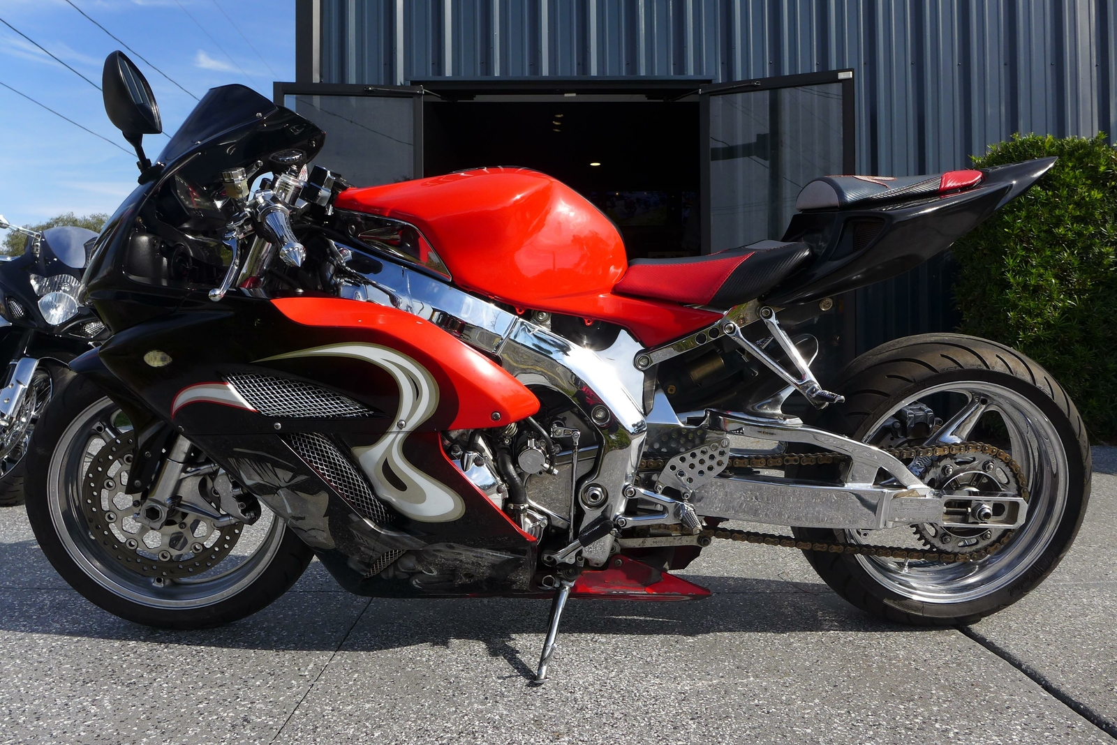 2004 cbr1000rr price