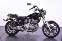 1980 YAMAHA XS1100 SPECIAL UNREGISTERED US IMPORT CLASSIC RUNNING PROJECT