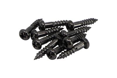 #3* X 15/32'' for GOTOH Tuning Machine Heads - SD90, SD91, SD510 Cosmo Black