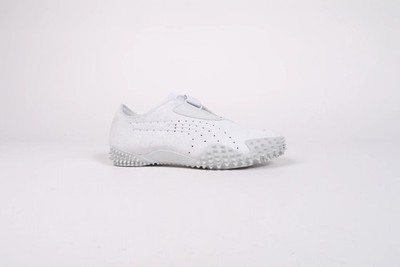 Puma Mostro Unlined Schuhe Sneaker glacial gray 403174-02 NEU Asap Rocky Rihanna