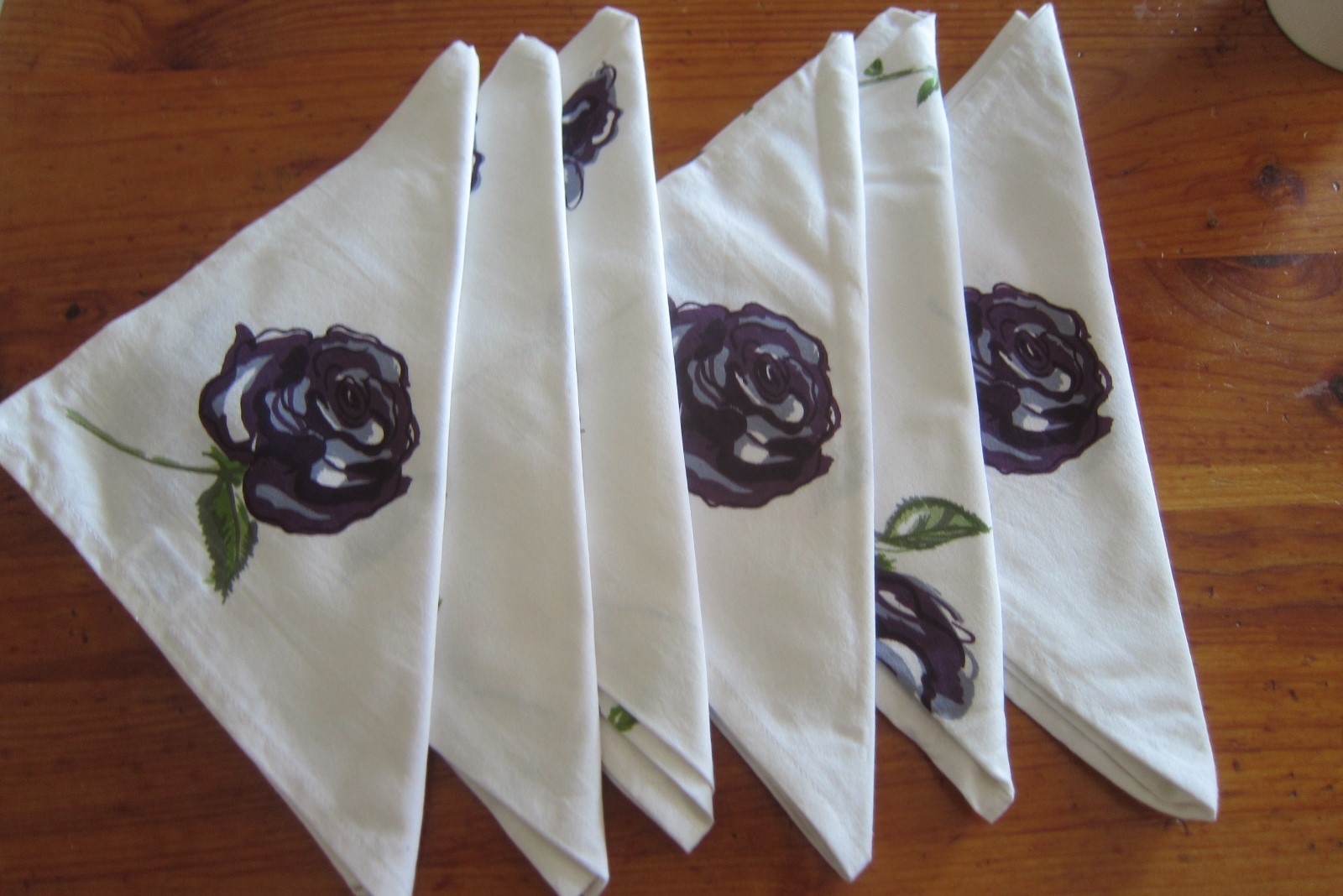 6 LARGE 
