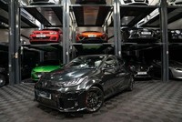 2022 Toyota GR YARIS 1.6 3dr AWD [Circuit Pack] HATCHBACK PETROL Manual