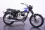 1972 TRIUMPH T100R 500CC DAYTONA UNREGISTERED US IMPORT CLASSIC PROJECT
