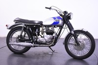 1972 TRIUMPH T100R 500CC DAYTONA UNREGISTERED US IMPORT CLASSIC PROJECT