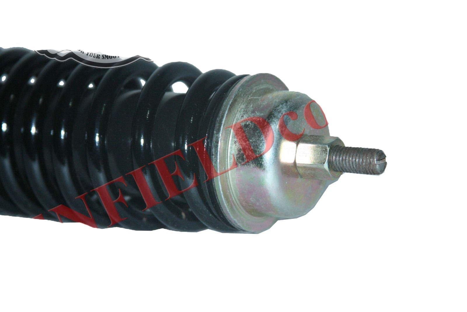 New Rear Shocker Damper Shock Absorber PX 200 Vespa Scooter  
