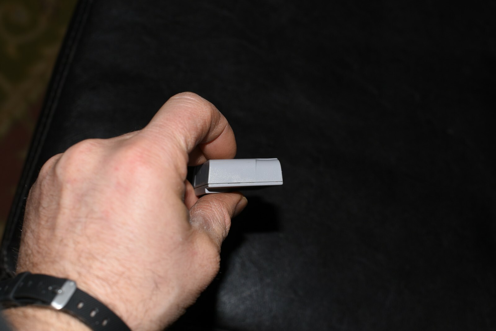 Official Nintendo 64 N64 Controller Pak Pack NUS-004 Memory Card OEM Authentic