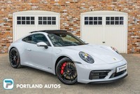 2024 Porsche 911 3.0T 992 Carrera GTS PDK Euro 6 (s/s) 2dr