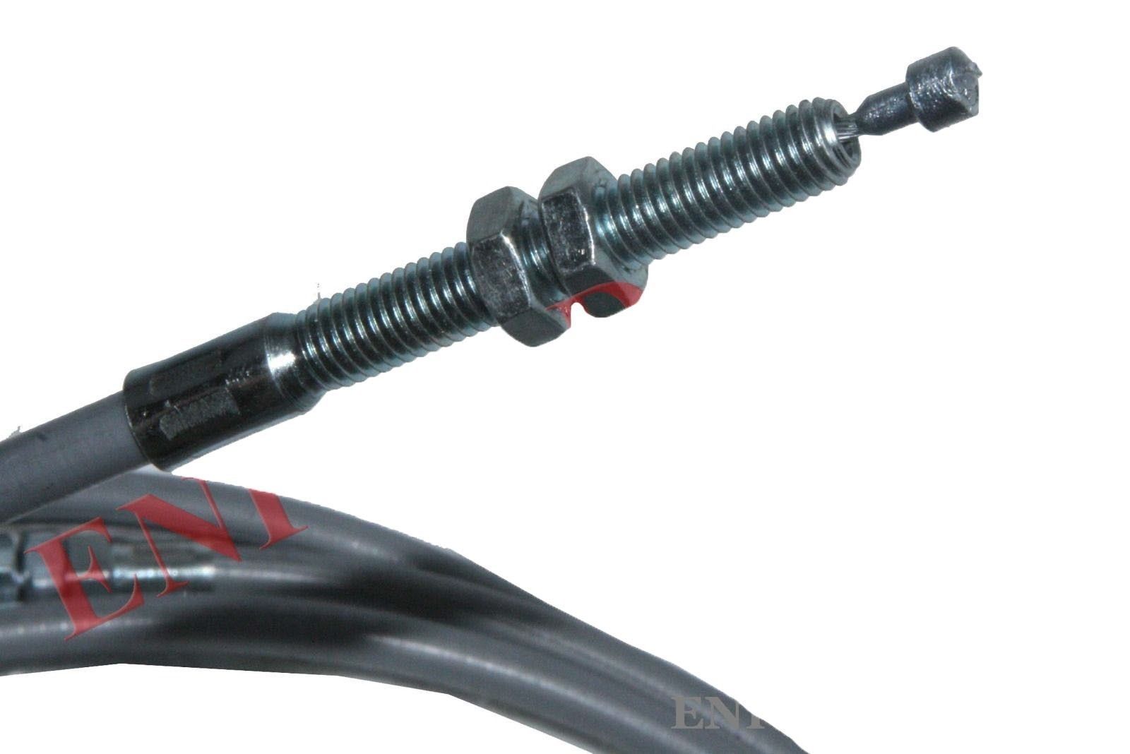 Adjustable Clutch Cable Rear Engine 4 Stroke Bajaj Three Wheeler Tuk Tuk 