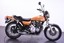 1976 KAWASAKI KZ900 A4 UNREGISTERED US IMPORT CLASSIC PROJECT WITH TITLE