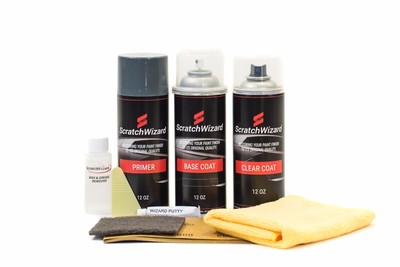 OEM Color Match Automotive Paint for 2005 Acura RL by Scratchwizard