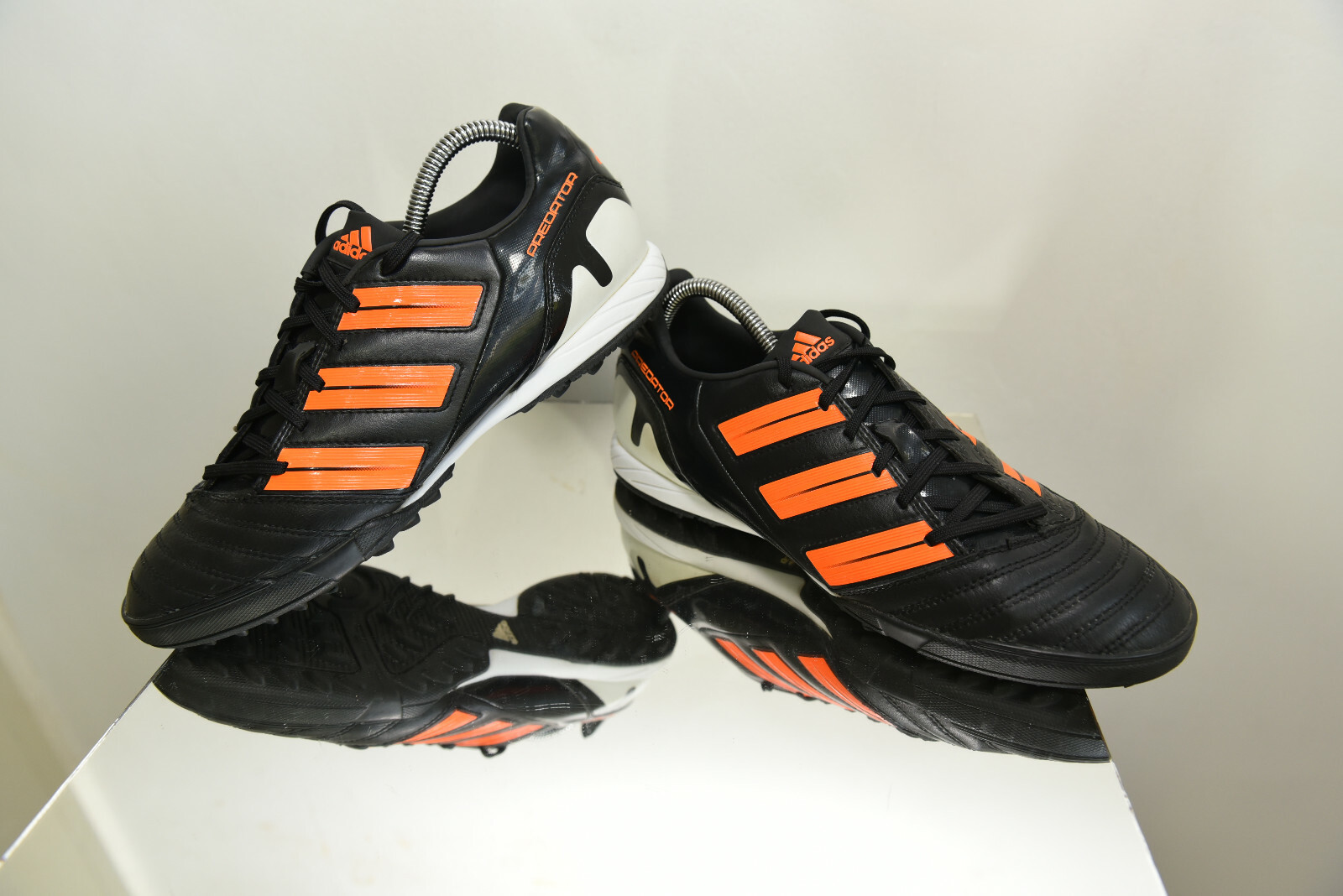 predator turf shoes
