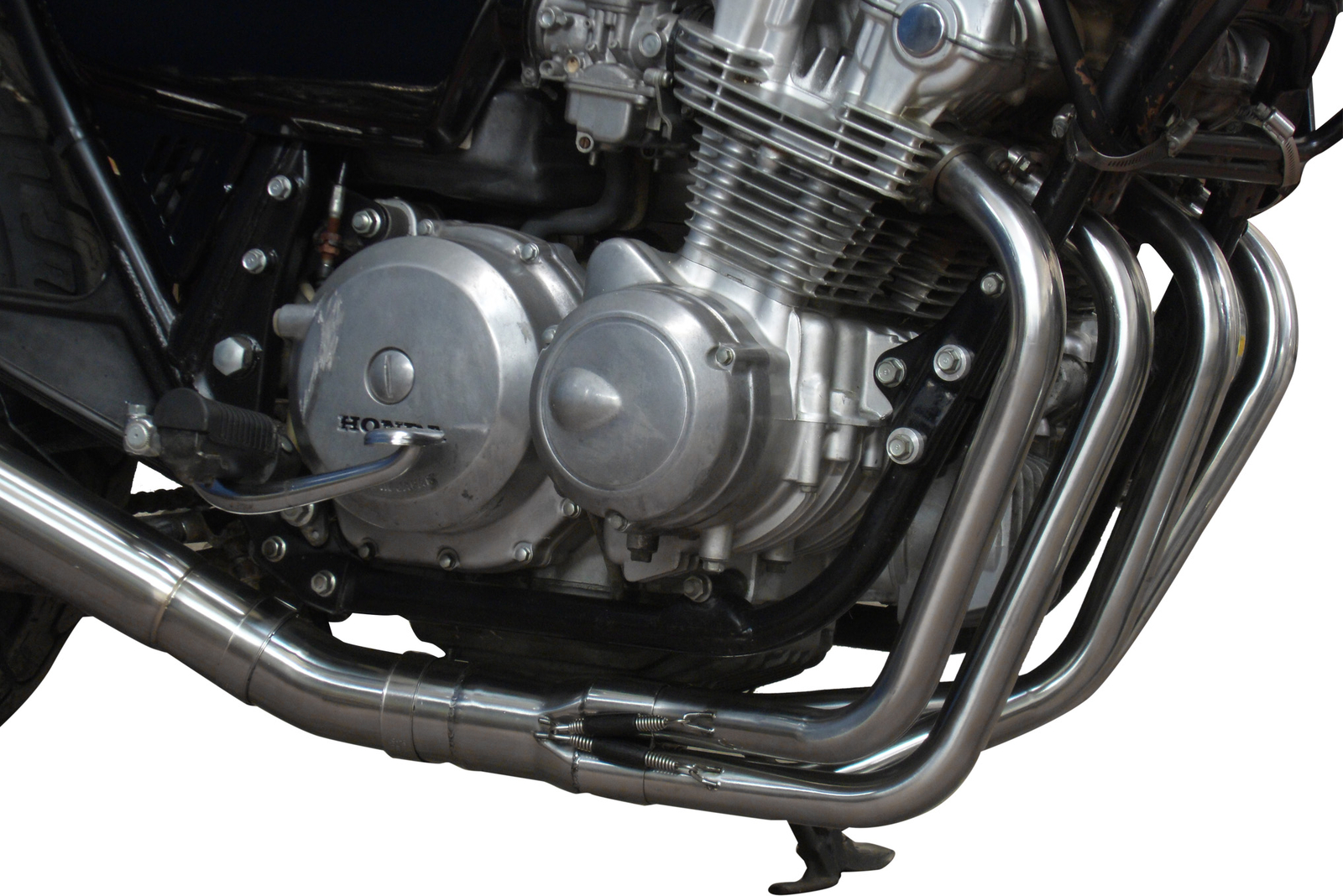 honda cb750 reproduction exhaust