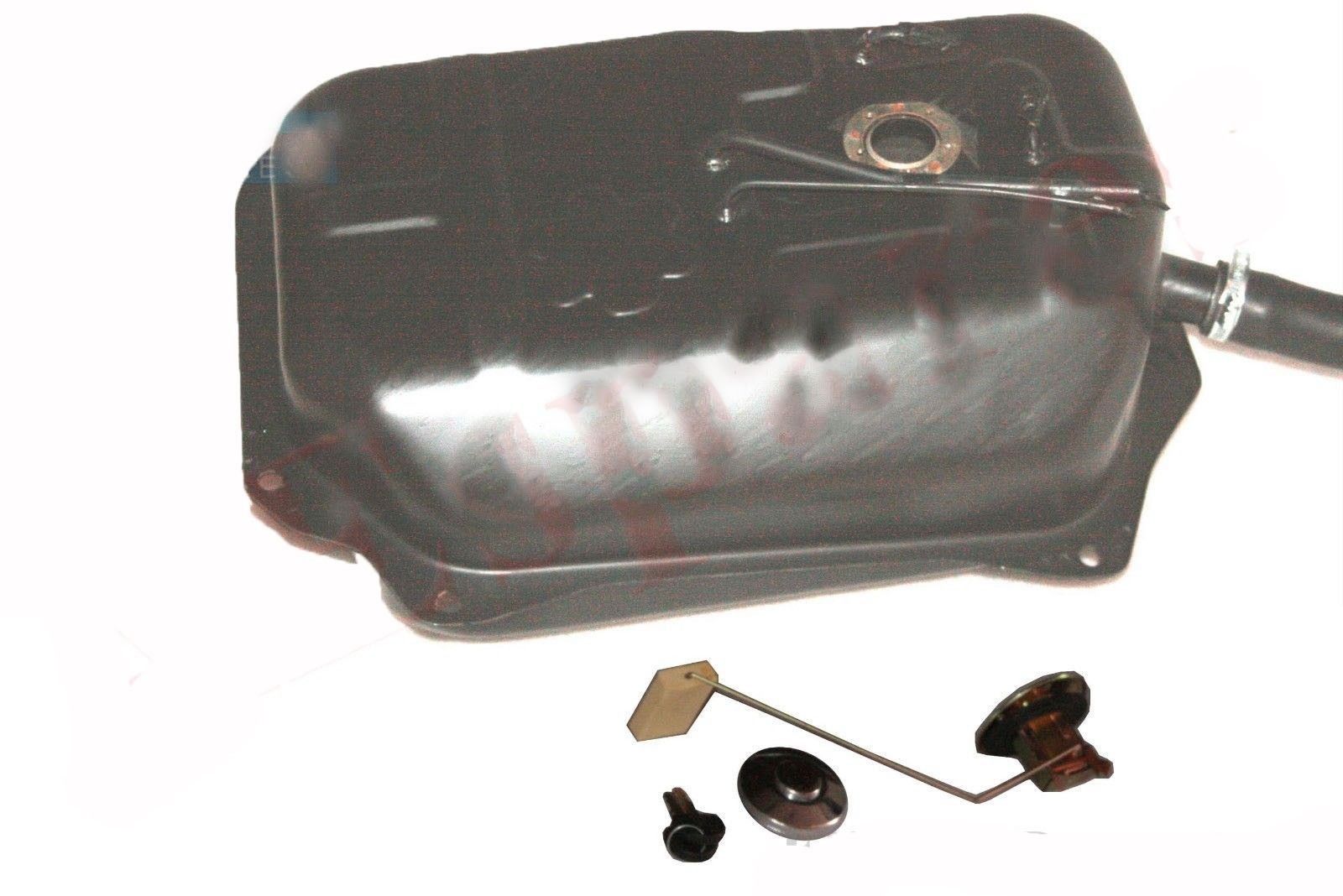 Suzuki SJ410 Samurai Gas Fuel Tank With Sending Unit Cap & Hose Pipe  