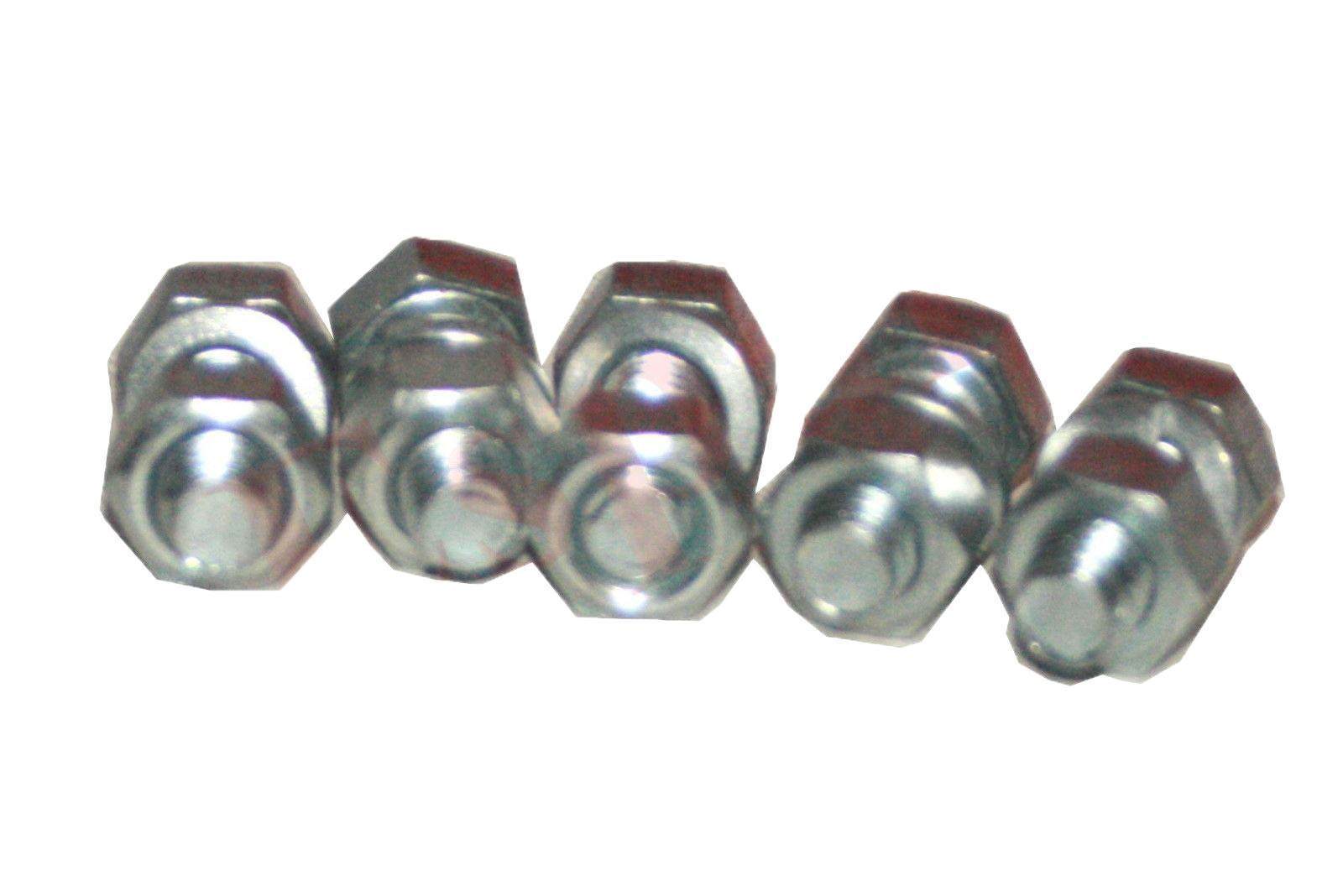 Pair Aluminium Made Red Color Wheel Rim For Vespa 2.10.10 PX PK Rally 