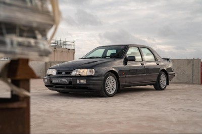 1989 Ford Sierra Sapphire RS Cosworth