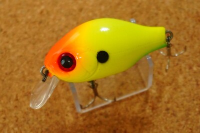 Zip Baits  B-switcher  1.0 Rattler   (Y940S1 re