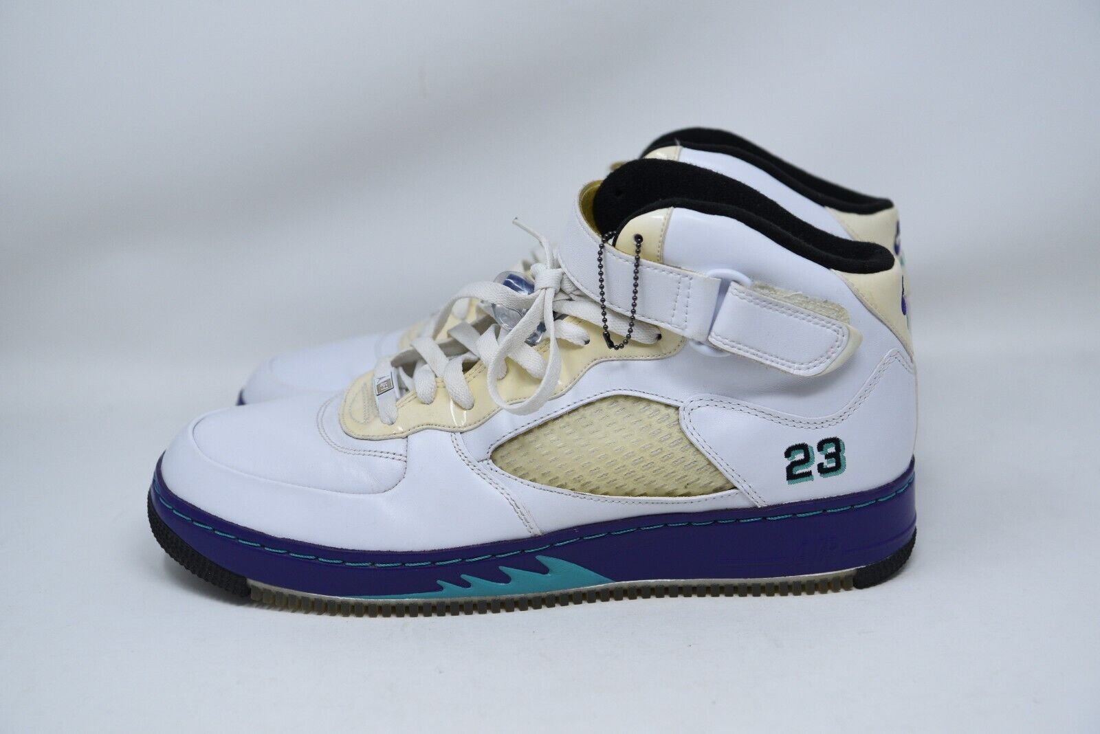 Nike Air Jordan Force Fusion 5 AF5 Nike Air Jordan Force Fusion 5 AF5
