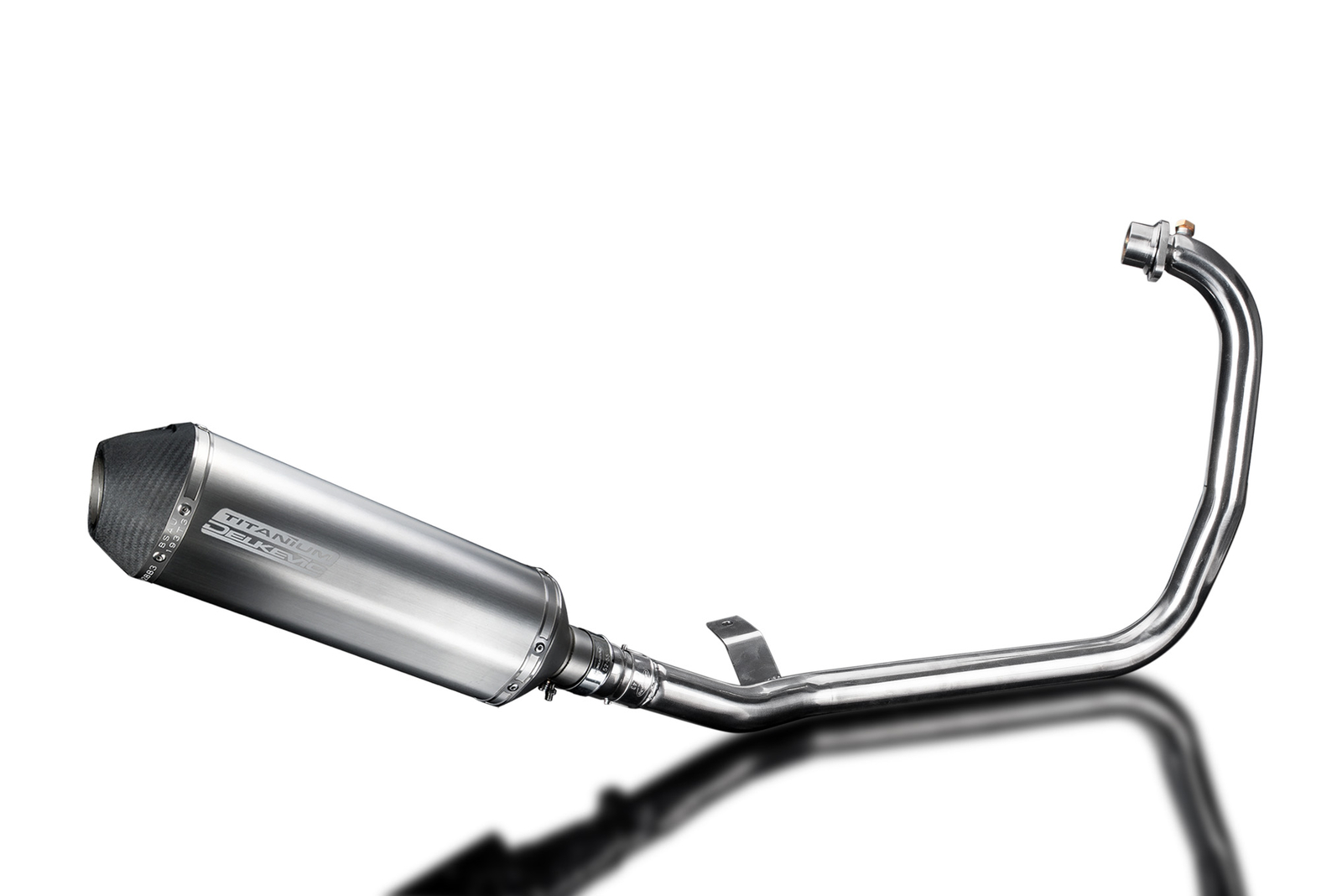 exhaust for royal enfield himalayan
