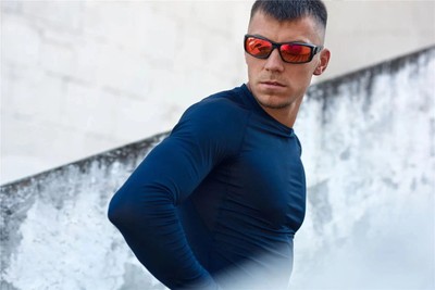 Seek Optics Replacement Sunglass Lenses for VonZipper Suplex