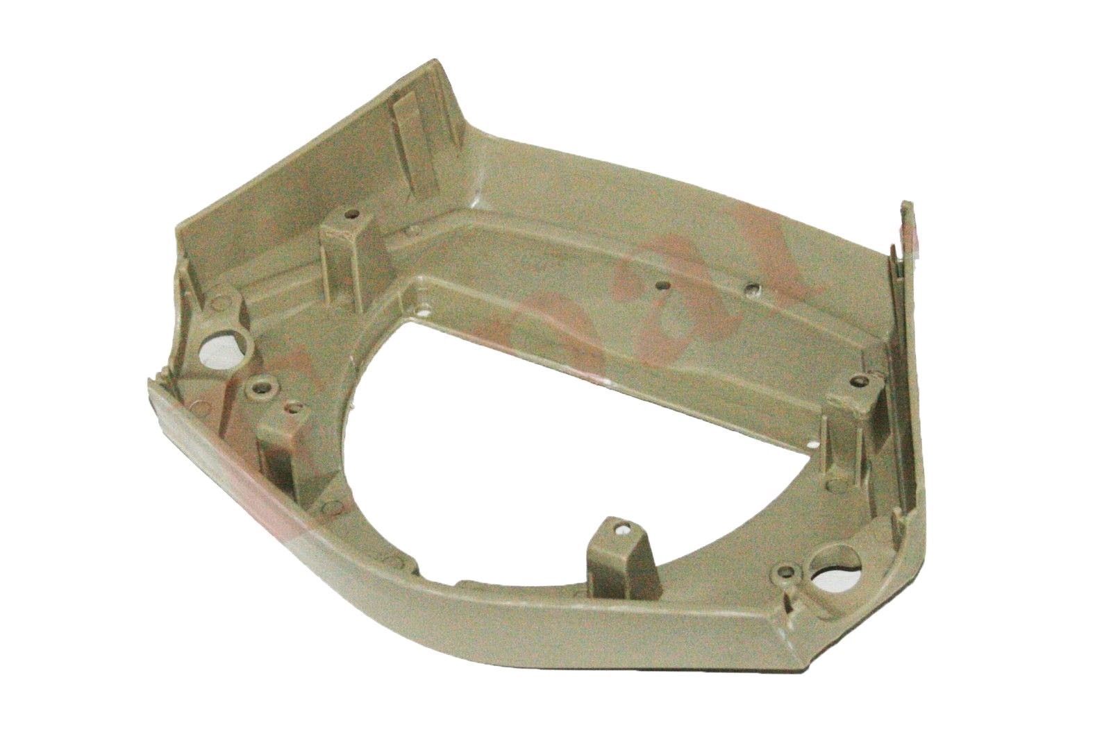 Vespa T5 MK1 LML Select Headset Top Handle Bar Top Cover  