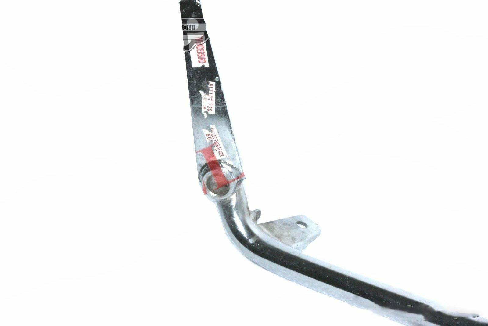 Fits Royal Enfield Thunderbird Twinspark 350 500 Rear Foot Brake Lever  