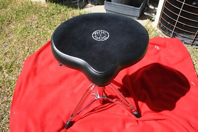 ROC-n-SOC Drum Throne /Stool