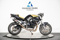 1983 HARRIS MAGNUM II  PETROL Manual