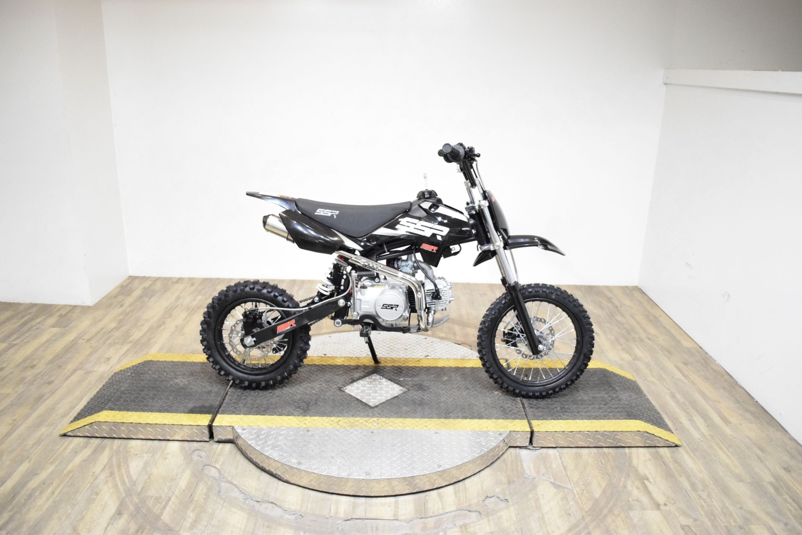 ssr sr125
