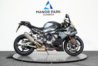 BMW S1000RR Sport Manual