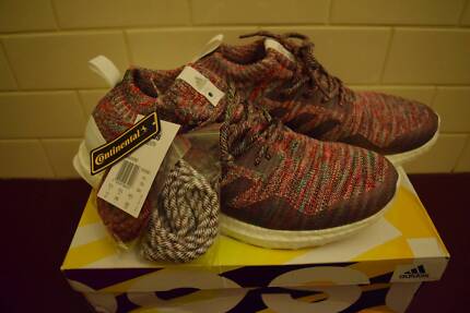 Adidas Ultra Boost Mid KITH Aspen Ronnie Fieg Size 10 BY2592 AUTHENTIC Adidas Ultra Boost Mid KITH Aspen Ronnie Fieg Size 10 BY2592 AUTHENTIC