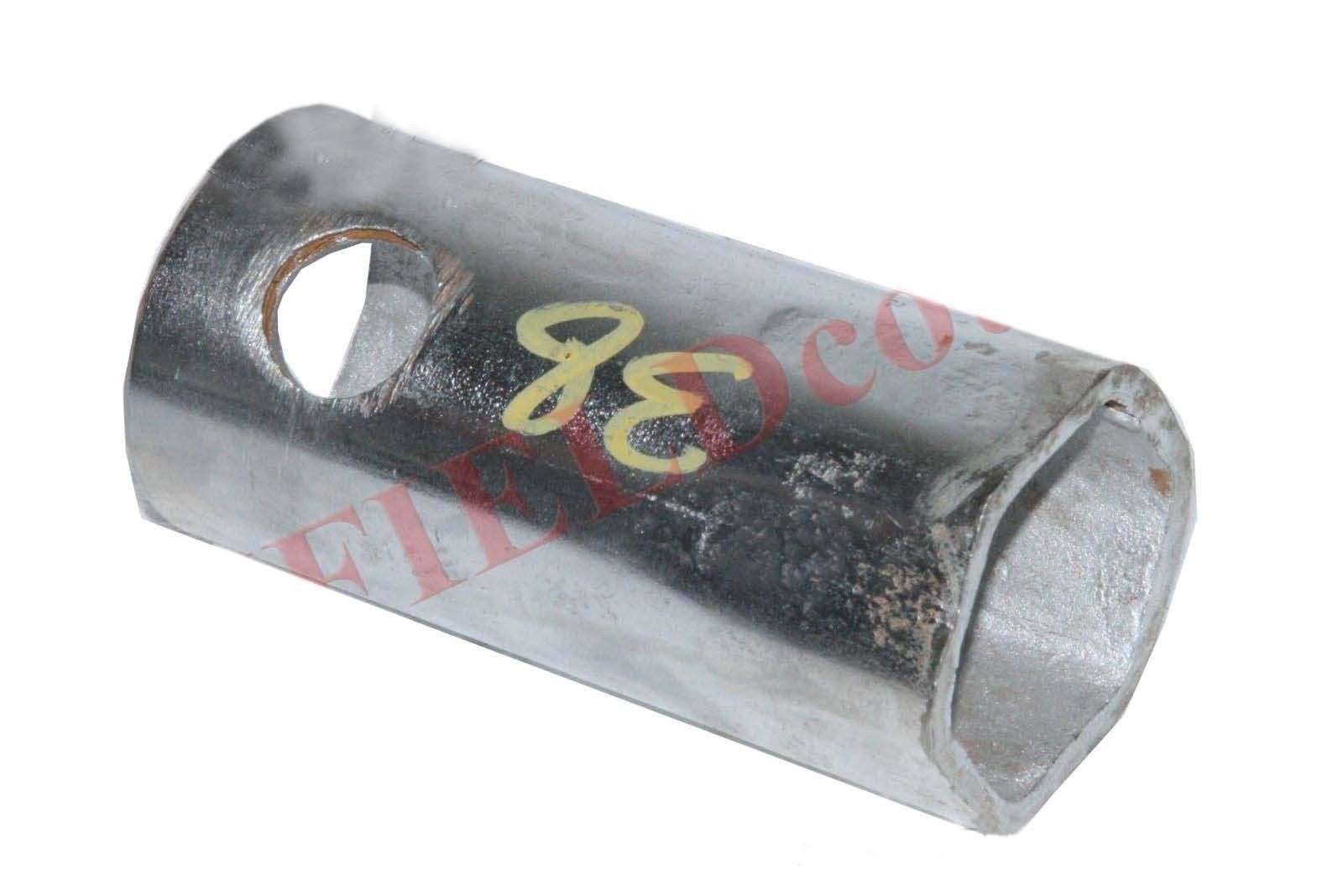 Rear Wheel Axle Bearing Lock Nut Check Nut Socket Wrench Tool for Jeeps 
