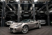2007 Lotus Elise 1.8 Elise S 2dr Convertible Petrol Manual