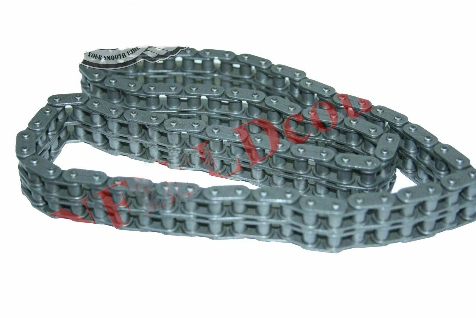 CRANK CASE PRIMARY CHAIN FOR Royal Enfield BULLET CLASSIC Electra EFI 570414 