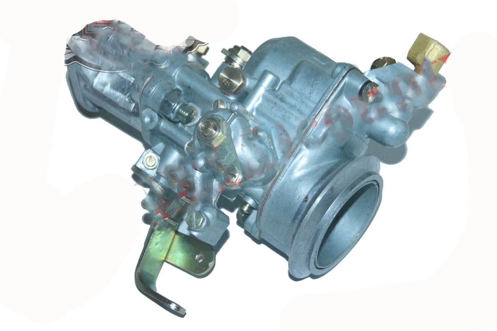 Carburettor Carb Assembly For Mahindra Jeeps Left Hand Drive 
