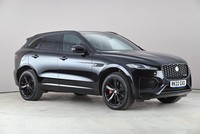2022 Jaguar F-Pace 2.0 P400e 17.1kWh R-Dynamic Black Auto AWD Euro 6 (s/s) 5dr S