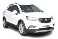 2019 Vauxhall Mokka X 1.4 Mokka X Active T Auto 5dr SUV Petrol Automatic