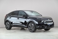 2023 Citroen C4 1.2 PureTech C-Series Edition Euro 6 (s/s) 5dr Hatchback Petrol 