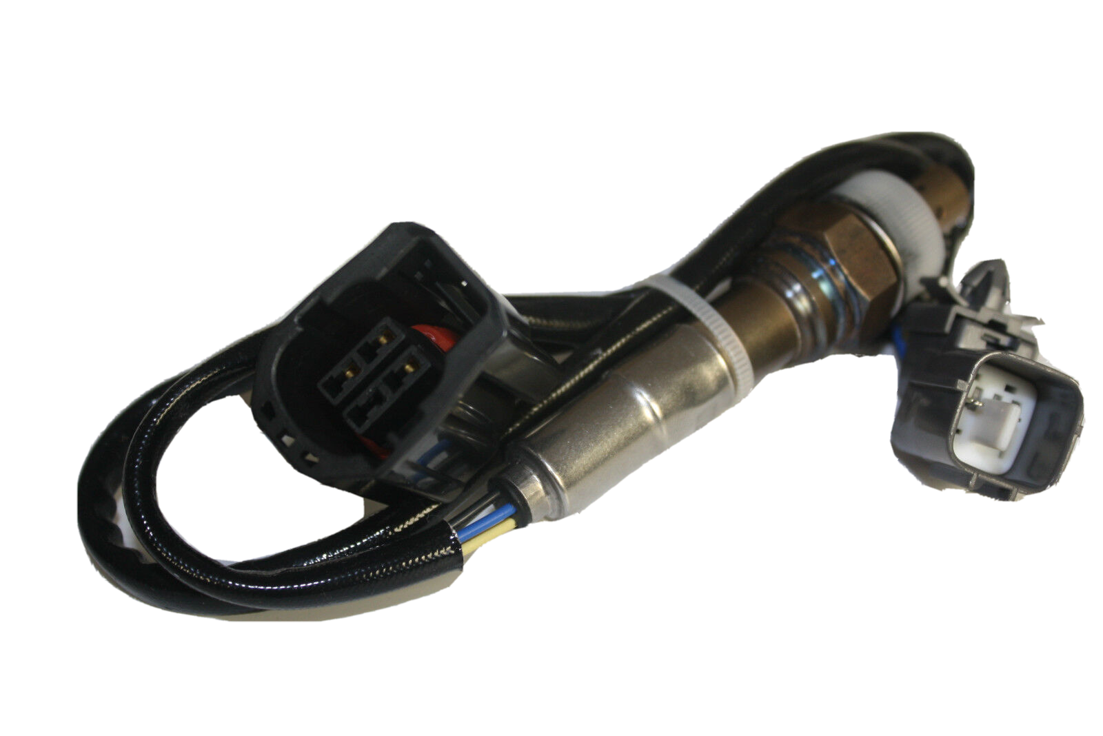 O2 sensor for Mazda 3 MPS L3 2.3L Turbo Front Oxygen sensor 02 06-09 2 plug O2 sensor for Mazda 3 MPS L3 2.3L Turbo Front Oxygen sensor 02 06-09 2 plug