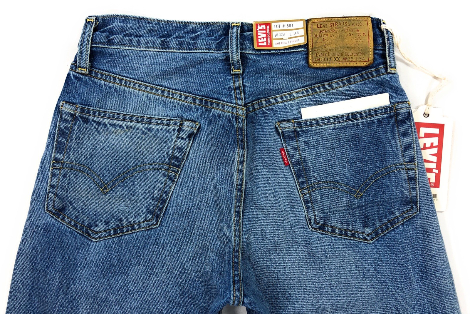 levis 501 28x34