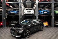 2024 Kia Niro Niro 4 EV 5dr SUV Electric Automatic