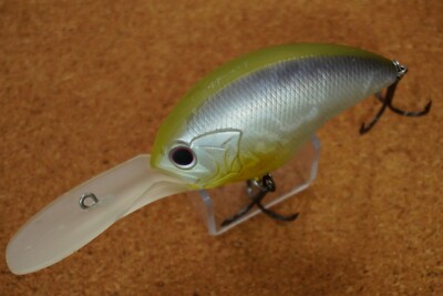 O.S.P.  Blitz  Max   DR     (G580MY1